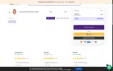 Celebrity Cutouts coupon verification screenshot