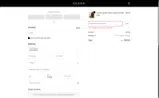 Celestia coupon verification screenshot