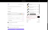 Celestia coupon verification screenshot