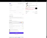 Celestia coupon verification screenshot