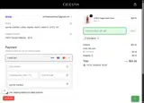 Celestia coupon verification screenshot