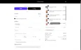 Celestia coupon verification screenshot