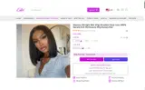 cute30 coupon verification screenshot