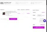 SPRING32 coupon verification screenshot
