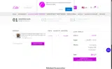 HAPPY coupon verification screenshot