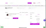 SAVE32 coupon verification screenshot