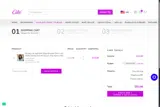 SUNNY30 coupon verification screenshot