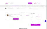 CHARM coupon verification screenshot