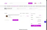 SAVE32 coupon verification screenshot