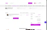 cute30 coupon verification screenshot