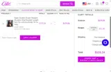 WARM30 coupon verification screenshot