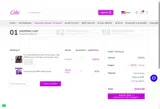 SPRING32 coupon verification screenshot