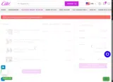 CHARM coupon verification screenshot