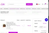 ALL32 coupon verification screenshot