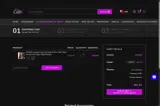 BDAY coupon verification screenshot