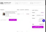 Email83 coupon verification screenshot
