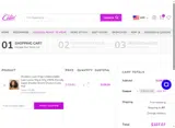 Email83 coupon verification screenshot