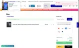 NOKIA10OFF coupon verification screenshot
