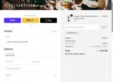 GET25OFF coupon verification screenshot