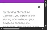 CellCore Biosciences coupon verification screenshot