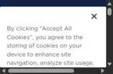 CellCore Biosciences coupon verification screenshot