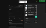 MEM25 coupon verification screenshot