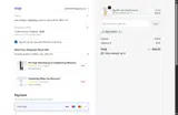 Cellmetics Beauty coupon verification screenshot