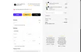 Cellmetics Beauty coupon verification screenshot