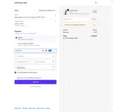62J7HHM7 coupon verification screenshot
