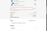 Q3PPQ2HP coupon verification screenshot