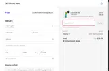 5DXQ2F3X coupon verification screenshot