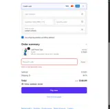 2HPX8DLK coupon verification screenshot