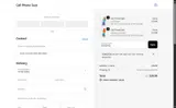 5DXQ2F3X coupon verification screenshot
