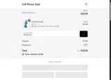 4FVSBZFW coupon verification screenshot