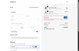LOONAVIP coupon verification screenshot