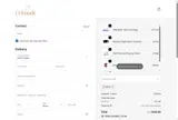 Celmade Co. coupon verification screenshot