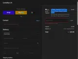 Centellian24 coupon verification screenshot