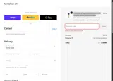 Centellian24 coupon verification screenshot