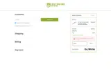 Centerfire Systems coupon verification screenshot