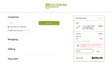 Centerfire Systems coupon verification screenshot