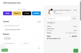SAVE10 coupon verification screenshot