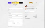 Cento coupon verification screenshot
