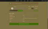 Central Milling coupon verification screenshot