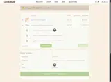 Central Milling coupon verification screenshot