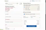 HAPPYNY2026 coupon verification screenshot