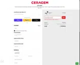 WELCOMEDISCOUNT! coupon verification screenshot