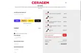 WELCOMEDISCOUNT! coupon verification screenshot
