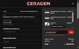 WELCOMEDISCOUNT! coupon verification screenshot