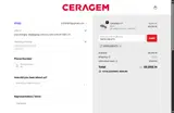 DRFEELGREAT10 coupon verification screenshot