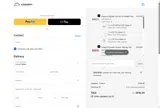 KBDNEWS coupon verification screenshot
